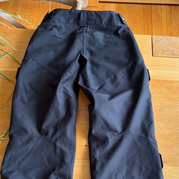 Ski Shell Pants - Picture 5 of 9